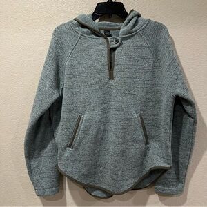 Prana Gray Women's Sweater
